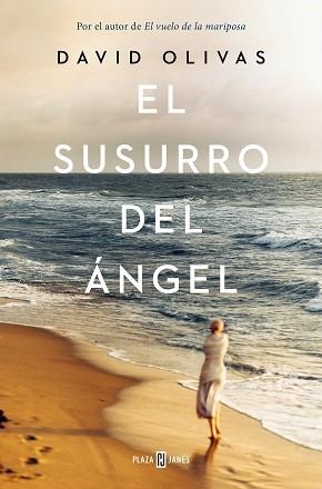 SUSURRO DEL ÁNGEL, EL | 9788401028236 | OLIVAS, DAVID | Llibreria L'Illa - Llibreria Online de Mollet - Comprar llibres online