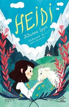 HEIDI | 9788418915390 | SPYRI, JOHANNA | Llibreria L'Illa - Llibreria Online de Mollet - Comprar llibres online