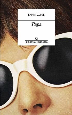 PAPA | 9788433918062 | CLINE, EMMA | Llibreria L'Illa - Llibreria Online de Mollet - Comprar llibres online