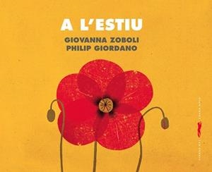 A L'ESTIU | 9788412504828 | ZOBOLI, GIOVANNI | Llibreria L'Illa - Llibreria Online de Mollet - Comprar llibres online