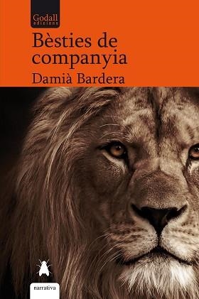 BÈSTIES DE COMPANYIA | 9788412455762 | BARDERA POCH, DAMIÀ | Llibreria L'Illa - Llibreria Online de Mollet - Comprar llibres online