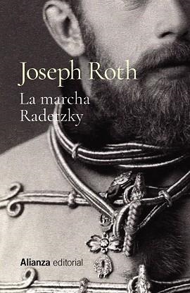 MARCHA RADETZKY, LA | 9788413628431 | ROTH, JOSEPH | Llibreria L'Illa - Llibreria Online de Mollet - Comprar llibres online