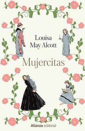 MUJERCITAS | 9788413628448 | ALCOTT, LOUISA MAY | Llibreria L'Illa - Llibreria Online de Mollet - Comprar llibres online