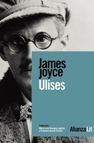 ULISES | 9788413628646 | JOYCE, JAMES | Llibreria L'Illa - Llibreria Online de Mollet - Comprar llibres online