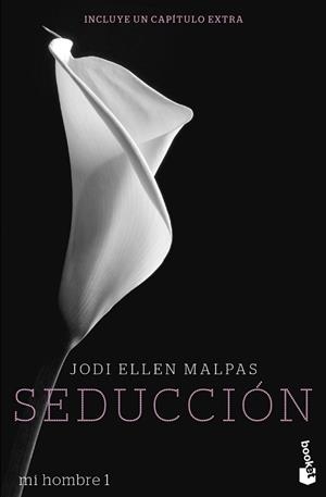 MI HOMBRE. SEDUCCIÓN | 9788408258438 | MALPAS, JODI ELLEN | Llibreria L'Illa - Llibreria Online de Mollet - Comprar llibres online