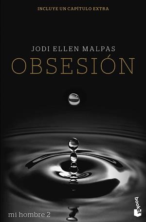 MI HOMBRE. OBSESIÓN | 9788408258445 | MALPAS, JODI ELLEN | Llibreria L'Illa - Llibreria Online de Mollet - Comprar llibres online