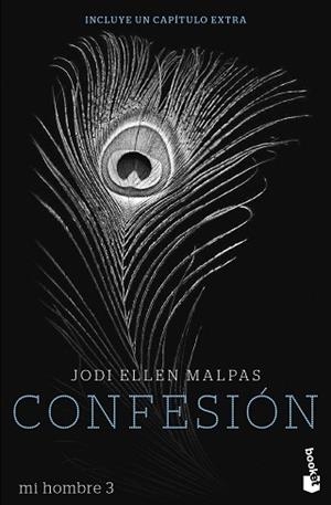 MI HOMBRE. CONFESIÓN | 9788408258452 | MALPAS, JODI ELLEN | Llibreria L'Illa - Llibreria Online de Mollet - Comprar llibres online