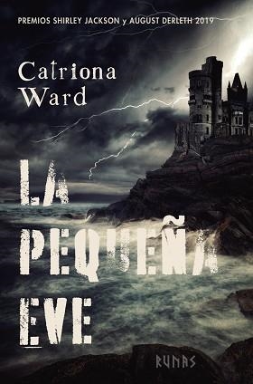 PEQUEÑA EVE, LA | 9788413627892 | WARD, CATRIONA | Llibreria L'Illa - Llibreria Online de Mollet - Comprar llibres online