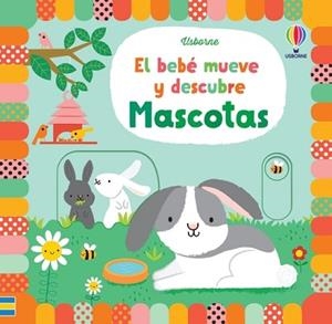 MASCOTAS | 9781803702094 | WATT, FIONA/WATT, FIONA/WATT, FIONA/WATT, FIONA/WATT, FIONA/WATT, FIONA | Llibreria L'Illa - Llibreria Online de Mollet - Comprar llibres online