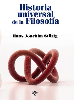 HISTORIA UNIVERSAL DE LA FILOSOFÍA | 9788430958085 | STÖRIG, HANS JOACHIM | Llibreria L'Illa - Llibreria Online de Mollet - Comprar llibres online