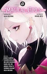 MAGICAL GIRLS | 9788419293114 | SOLSONA, JULIA | Llibreria L'Illa - Llibreria Online de Mollet - Comprar llibres online