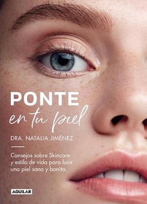 PONTE EN TU PIEL | 9788403522701 | JIMÉNEZ, NATALIA | Llibreria L'Illa - Llibreria Online de Mollet - Comprar llibres online