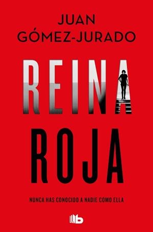 REINA ROJA | 9788413144795 | GÓMEZ-JURADO, JUAN | Llibreria L'Illa - Llibreria Online de Mollet - Comprar llibres online
