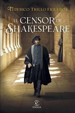 CENSOR DE SHAKESPEARE, EL | 9788467065459 | TRILLO-FIGUEROA, FEDERICO | Llibreria L'Illa - Llibreria Online de Mollet - Comprar llibres online