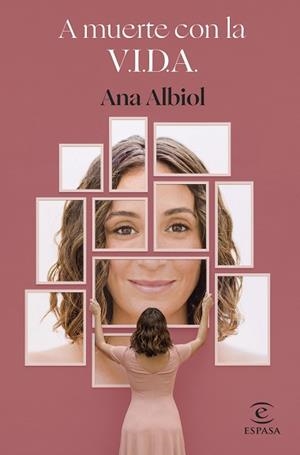 A MUERTE CON LA VIDA | 9788467065862 | ALBIOL, ANA | Llibreria L'Illa - Llibreria Online de Mollet - Comprar llibres online
