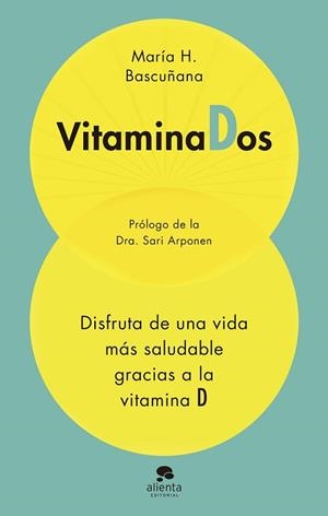VITAMINADOS | 9788413441672 | HERNÁNDEZ BASCUÑANA, MARIA | Llibreria L'Illa - Llibreria Online de Mollet - Comprar llibres online