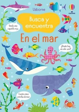 EN EL MAR | 9781803700397 | ROBSON, KIRSTEEN | Llibreria L'Illa - Llibreria Online de Mollet - Comprar llibres online