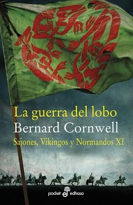 GUERRA DEL LOBO, LA | 9788435022538 | CORNWELL, BERNARD
