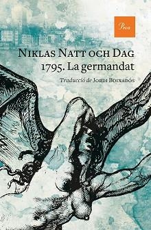 1795. LA GERMANDAT | 9788475889528 | NATT OCH DAG, NIKLAS | Llibreria L'Illa - Llibreria Online de Mollet - Comprar llibres online