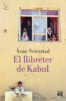 LLIBRETER DE KABUL, EL | 9788429780314 | SEIERSTAD, ÅSNE | Llibreria L'Illa - Llibreria Online de Mollet - Comprar llibres online