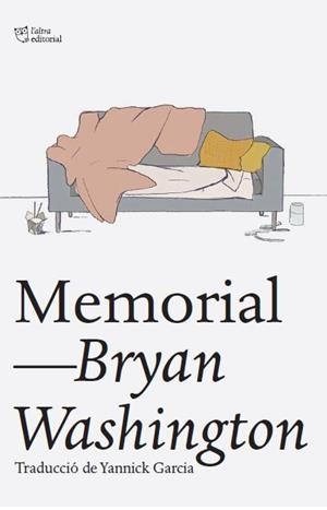 MEMORIAL | 9788412539509 | WASHINGTON, BRYAN | Llibreria L'Illa - Llibreria Online de Mollet - Comprar llibres online