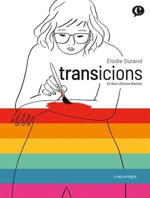 TRANSICIONS | 9788418857676 | DURAND, ÉLODIE | Llibreria L'Illa - Llibreria Online de Mollet - Comprar llibres online