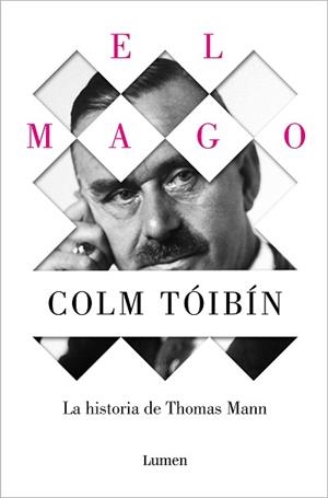 MAGO, EL | 9788426488916 | TÓIBÍN, COLM | Llibreria L'Illa - Llibreria Online de Mollet - Comprar llibres online