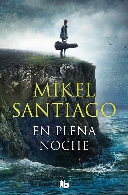 EN PLENA NOCHE | 9788413144566 | SANTIAGO, MIKEL | Llibreria L'Illa - Llibreria Online de Mollet - Comprar llibres online