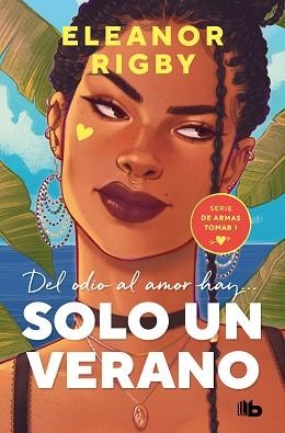 SOLO UN VERANO  | 9788413144498 | RIGBY, ELEANOR | Llibreria L'Illa - Llibreria Online de Mollet - Comprar llibres online