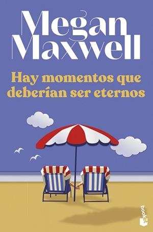 HAY MOMENTOS QUE DEBERÍAN SER ETERNOS | 9788408258629 | MAXWELL, MEGAN | Llibreria L'Illa - Llibreria Online de Mollet - Comprar llibres online