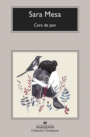 CARA DE PAN | 9788433961372 | MESA, SARA | Llibreria L'Illa - Llibreria Online de Mollet - Comprar llibres online