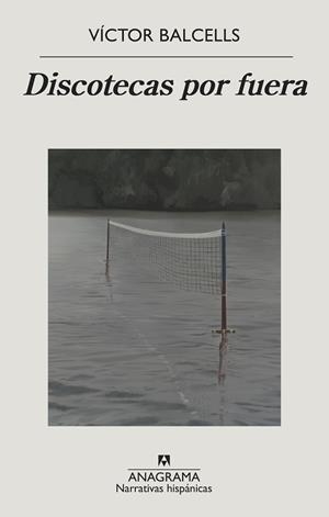 DISCOTECAS POR FUERA | 9788433999580 | BALCELLS, VÍCTOR | Llibreria L'Illa - Llibreria Online de Mollet - Comprar llibres online