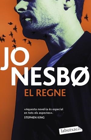 REGNE, EL | 9788419107053 | NESBO, JO | Llibreria L'Illa - Llibreria Online de Mollet - Comprar llibres online