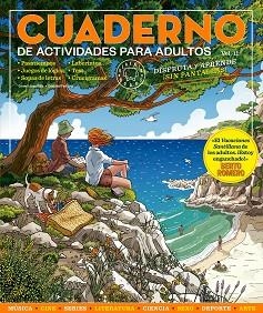 CUADERNO VOL. 11 | 9788419172150 | Llibreria L'Illa - Llibreria Online de Mollet - Comprar llibres online