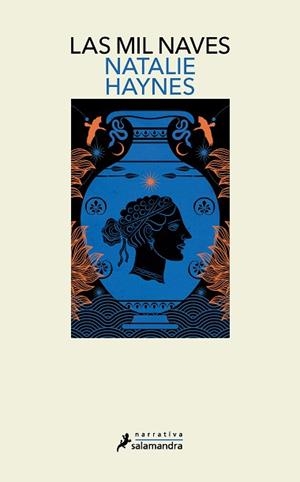 MIL NAVES, LAS | 9788418681882 | HAYNES, NATALIE