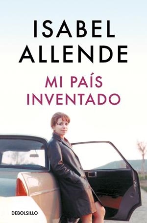 MI PAÍS INVENTADO | 9788466360760 | ALLENDE, ISABEL | Llibreria L'Illa - Llibreria Online de Mollet - Comprar llibres online