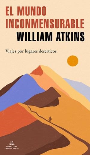 MUNDO INCONMENSURABLE, EL | 9788439739678 | ATKINS, WILLIAM | Llibreria L'Illa - Llibreria Online de Mollet - Comprar llibres online