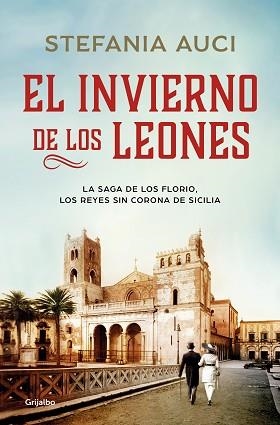 INVIERNO DE LOS LEONES, EL | 9788425358586 | AUCI, STEFANIA | Llibreria L'Illa - Llibreria Online de Mollet - Comprar llibres online
