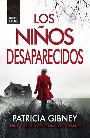 NIÑOS DESAPARECIDOS, LOS | 9788417333621 | GIBNEY, PATRICIA