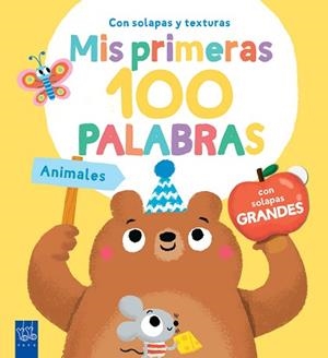ANIMALES | 9788408251927 | YOYO | Llibreria L'Illa - Llibreria Online de Mollet - Comprar llibres online