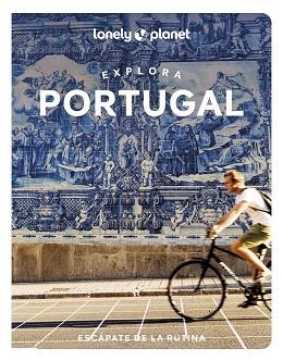 EXPLORA PORTUGAL | 9788408256915 | AGUIAR, GAIL/BARCHFIELD, JENNY/CLARKE, DANIEL JAMES/HENRIQUES, SANDRA/MARQUES, MARLENE/TABORDA, JOAN | Llibreria L'Illa - Llibreria Online de Mollet - Comprar llibres online
