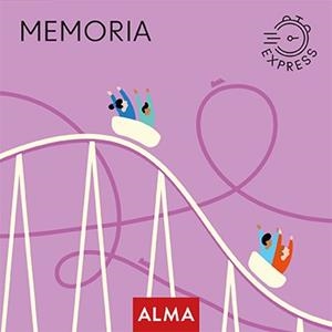 MEMORIA EXPRESS | 9788418933325 | VARIOS AUTORES | Llibreria L'Illa - Llibreria Online de Mollet - Comprar llibres online