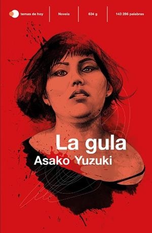 GULA, LA | 9788499989297 | YUZUKI, ASAKO | Llibreria L'Illa - Llibreria Online de Mollet - Comprar llibres online