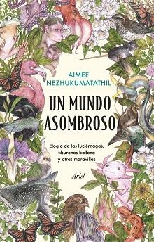 MUNDO ASOMBROSO, UN | 9788434435582 | NEZHUKUMATATHIL, AIMEE