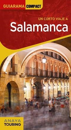 SALAMANCA | 9788491585282 | FRANCIA SÁNCHEZ, IGNACIO | Llibreria L'Illa - Llibreria Online de Mollet - Comprar llibres online