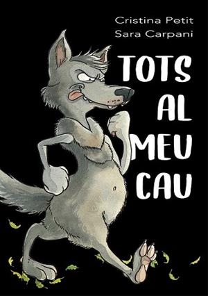 TOTS AL MEU CAU | 9788491455813 | PETIT, CRISTINA | Llibreria L'Illa - Llibreria Online de Mollet - Comprar llibres online