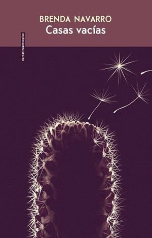 CASAS VACÍAS | 9788417517649 | NAVARRO, BRENDA | Llibreria L'Illa - Llibreria Online de Mollet - Comprar llibres online
