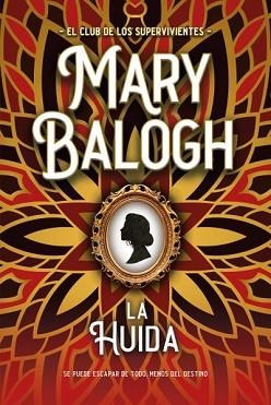 HUIDA, LA | 9788417421779 | BALOGH, MARY