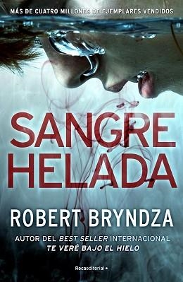 SANGRE HELADA  | 9788418870231 | BRYNDZA, ROBERT