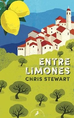 ENTRE LIMONES | 9788418173943 | STEWART, CHRIS | Llibreria L'Illa - Llibreria Online de Mollet - Comprar llibres online